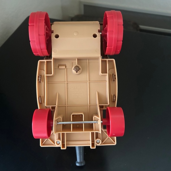 Disney’s Jake and Neverland Pirates Land Sail Wagon. - Picture 6 of 16